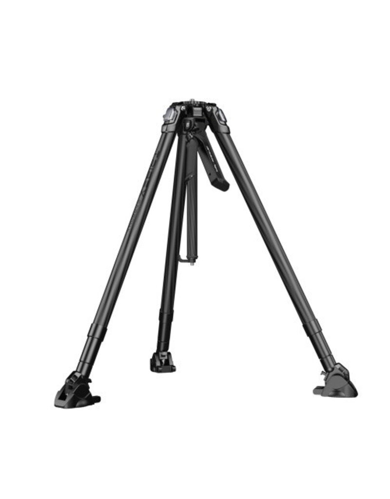 SmallRig SmallRig 5756 SmallRig X Potato Jet Tribex Carbon II Hydraulic Tripod