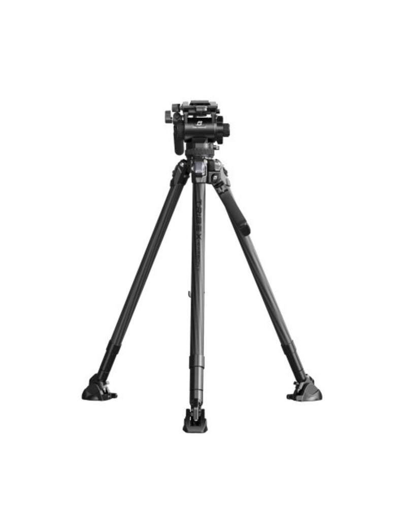 SmallRig SmallRig 5755 SmallRig X Potato Jet Tribex Carbon II Tripod Kit