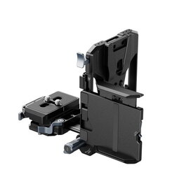 SmallRig SmallRig 5315 V-Mount Battery Mount Plate Kit (Pro)