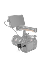 SmallRig SmallRig 3021 Ultra Slim 4K HDMI Adapter Cable (D To A)