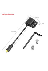 SmallRig SmallRig 3021 Ultra Slim 4K HDMI Adapter Cable (D To A)