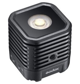 Godox Godox WL4B Waterproof LED Light