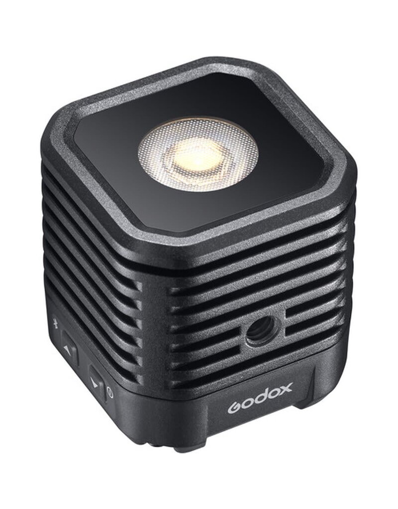 Godox Godox WL4B Waterproof LED Light