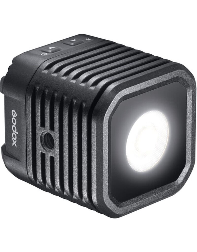 Godox Godox WL4B Waterproof LED Light
