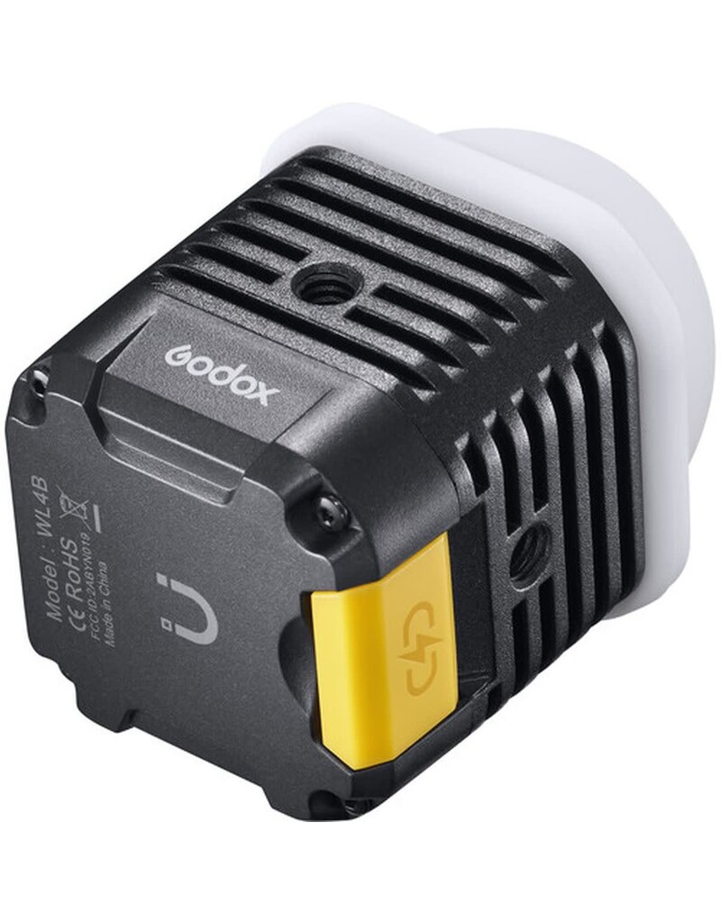 Godox Godox WL4B Waterproof LED Light