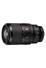 Sony Sony FE 100mm F2.8 Macro GM OSS