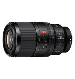 Sony Sony FE 100mm F2.8 Macro GM OSS