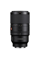 Sony Sony FE 100mm F2.8 Macro GM OSS