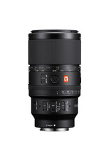 Sony Sony FE 100mm F2.8 Macro GM OSS