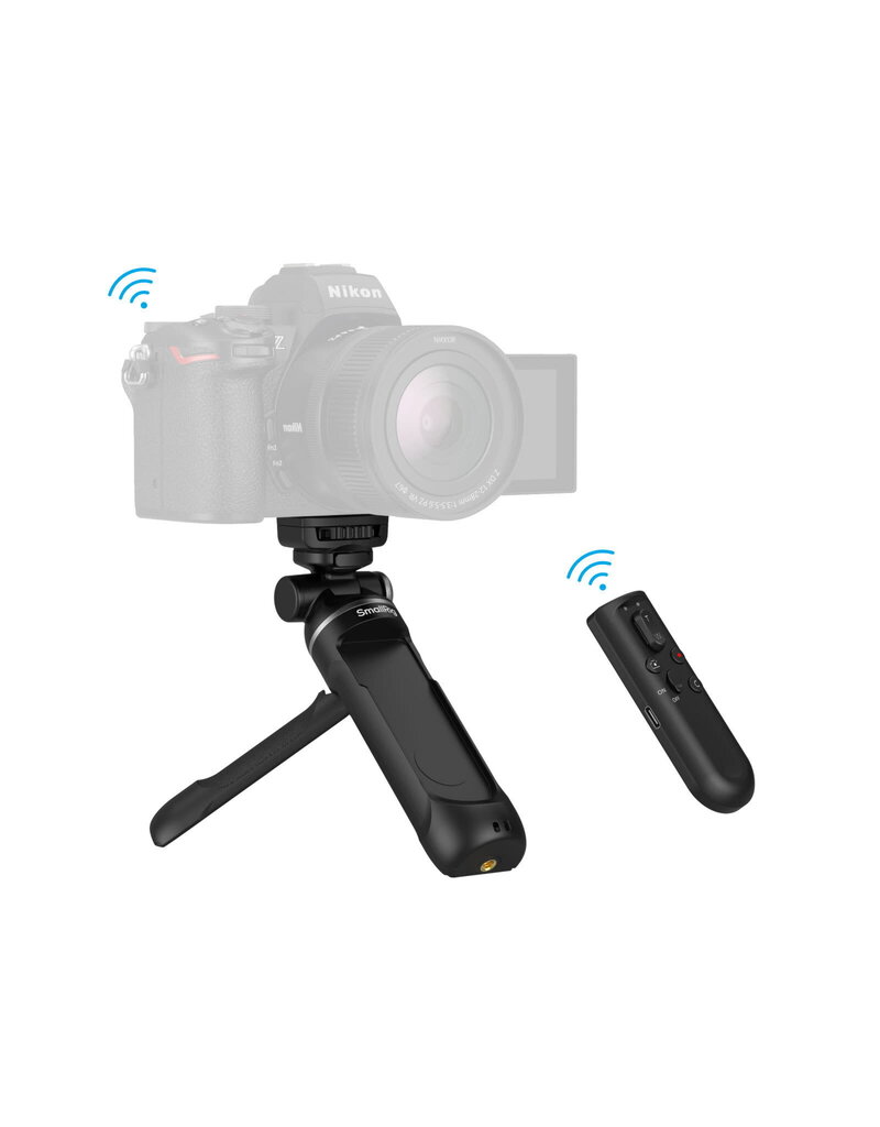SmallRig SmallRig 4551 SR-RG2 Multifunctional Wireless Shooting Grip