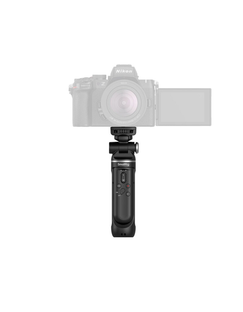 SmallRig SmallRig 4551 SR-RG2 Multifunctional Wireless Shooting Grip