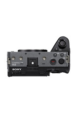 Sony Sony ILME-FX3A FullFrame Camcorder