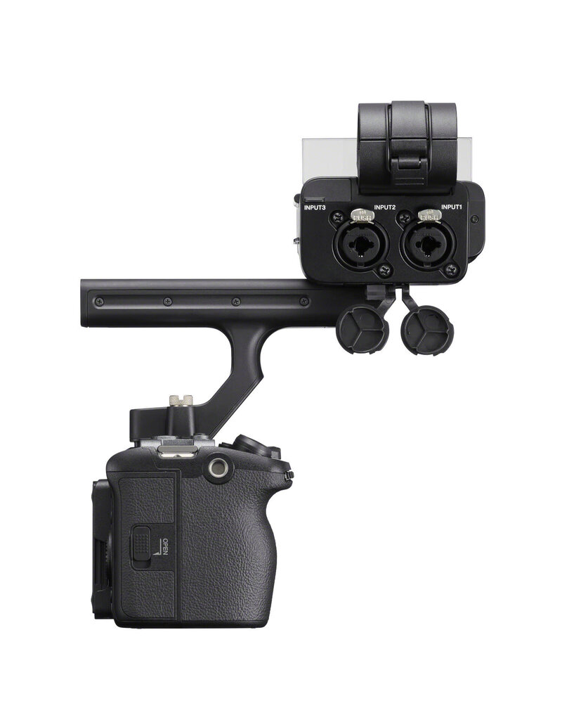 Sony Sony ILME-FX3A FullFrame Camcorder