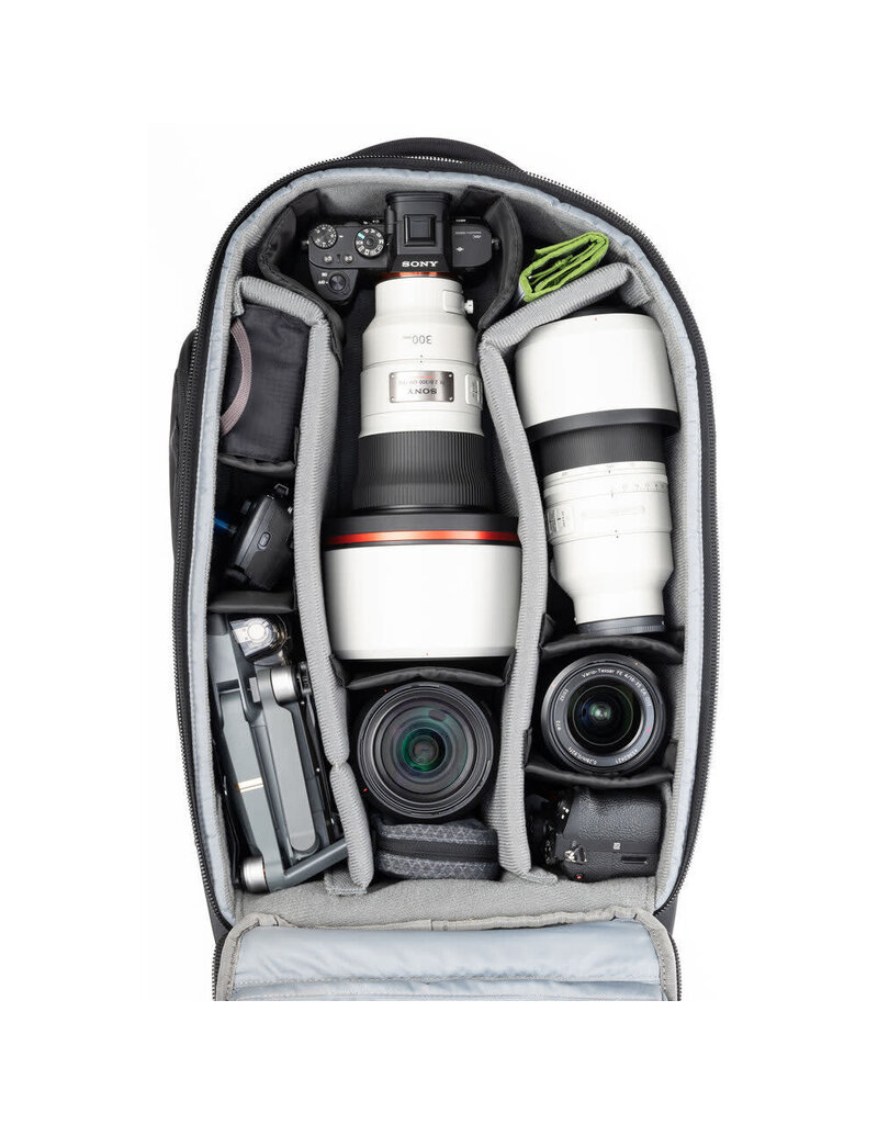 ThinkTank Think Tank Walker Pro Rolling Backpack