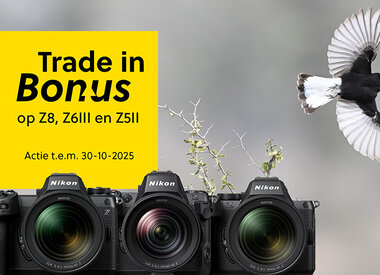 Nikon PROMO