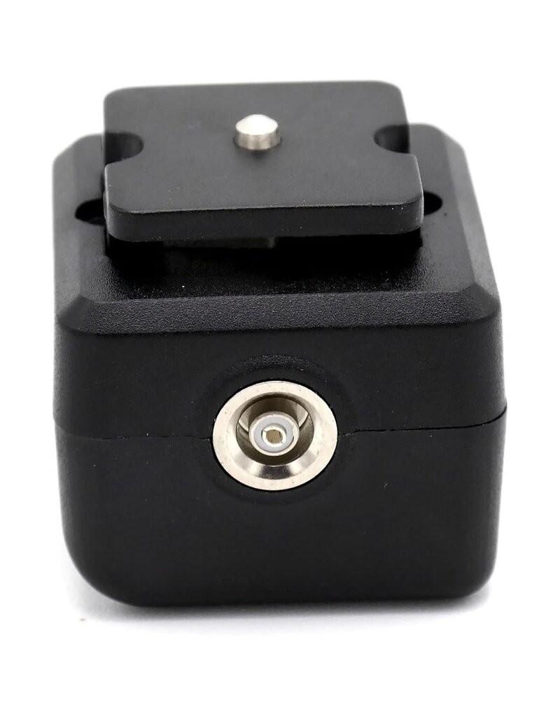 Caruba Caruba hotshoe adapter (midden naar X-contact)