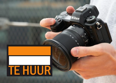 Try before you buy / Verhuur