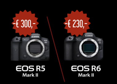 Canon PROMO