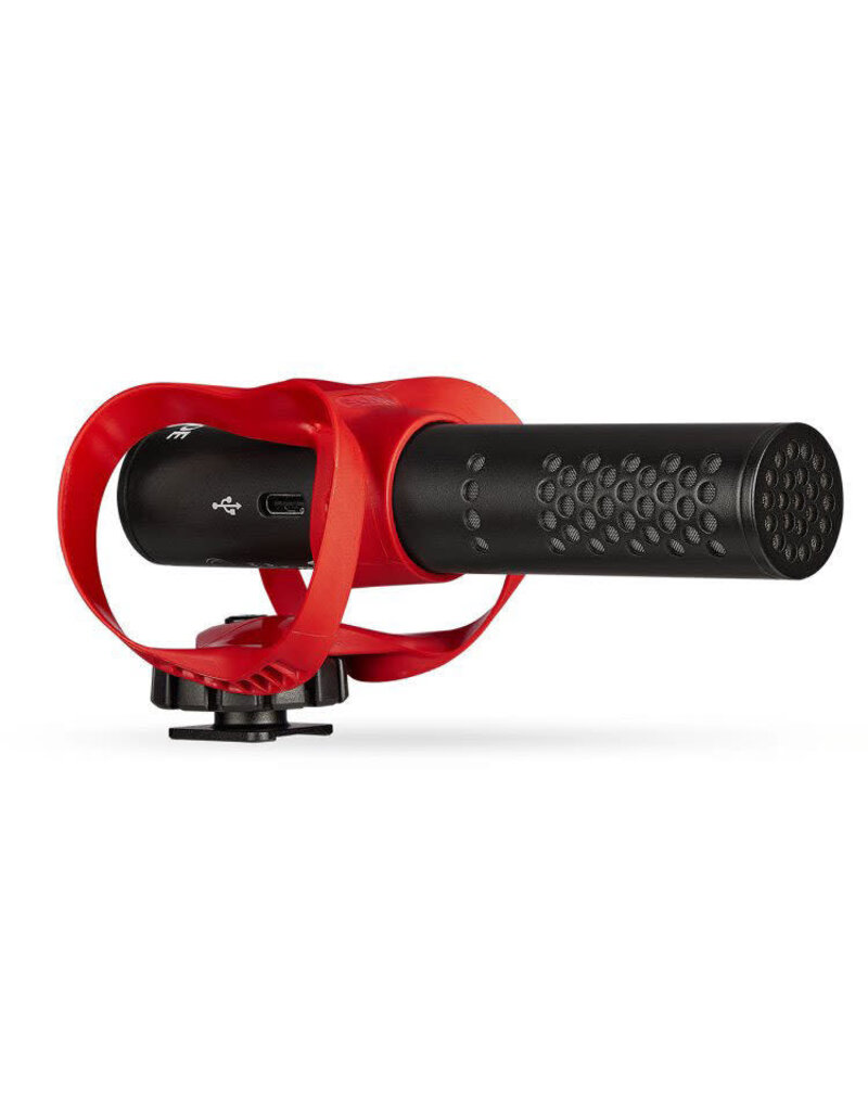 Rode Rode Videomic GO II HELIX microfoon
