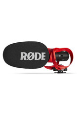 Rode Rode Videomic GO II HELIX microfoon