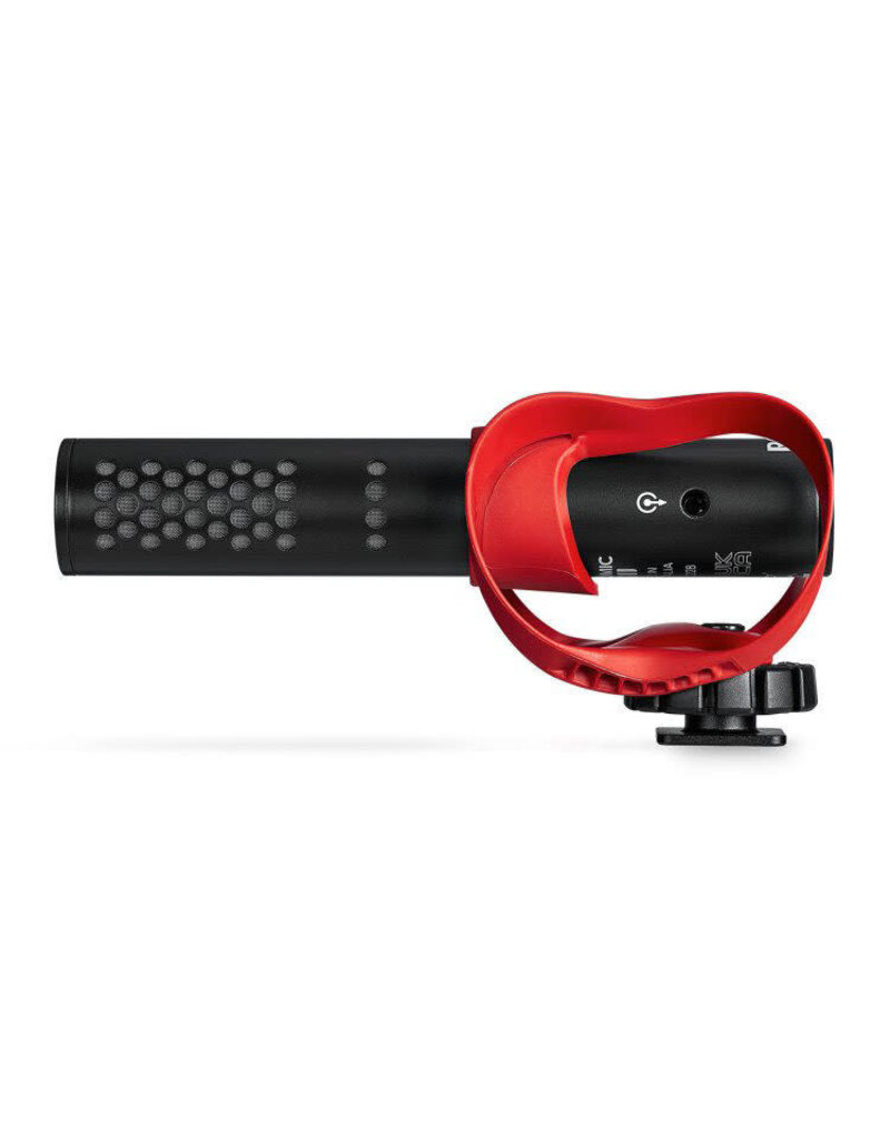 Rode Rode Videomic GO II HELIX microfoon
