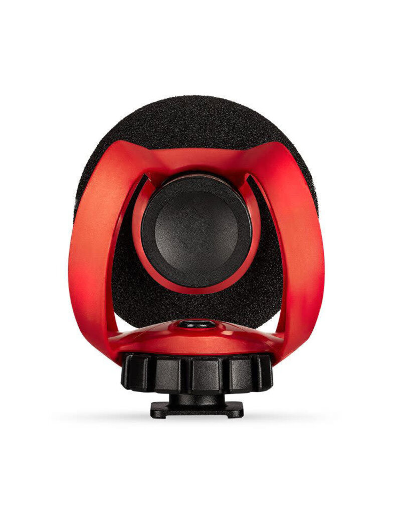 Rode Rode Videomic GO II HELIX microfoon