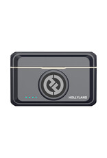 Hollyland Hollyland Lark M2 Combo (Duo / Shine Charcoal)