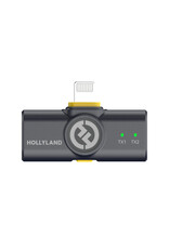 Hollyland Hollyland Lark M2 Combo (Duo / Shine Charcoal)