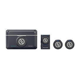 Hollyland Hollyland Lark M2 Camera (Duo / Shine Charcoal)