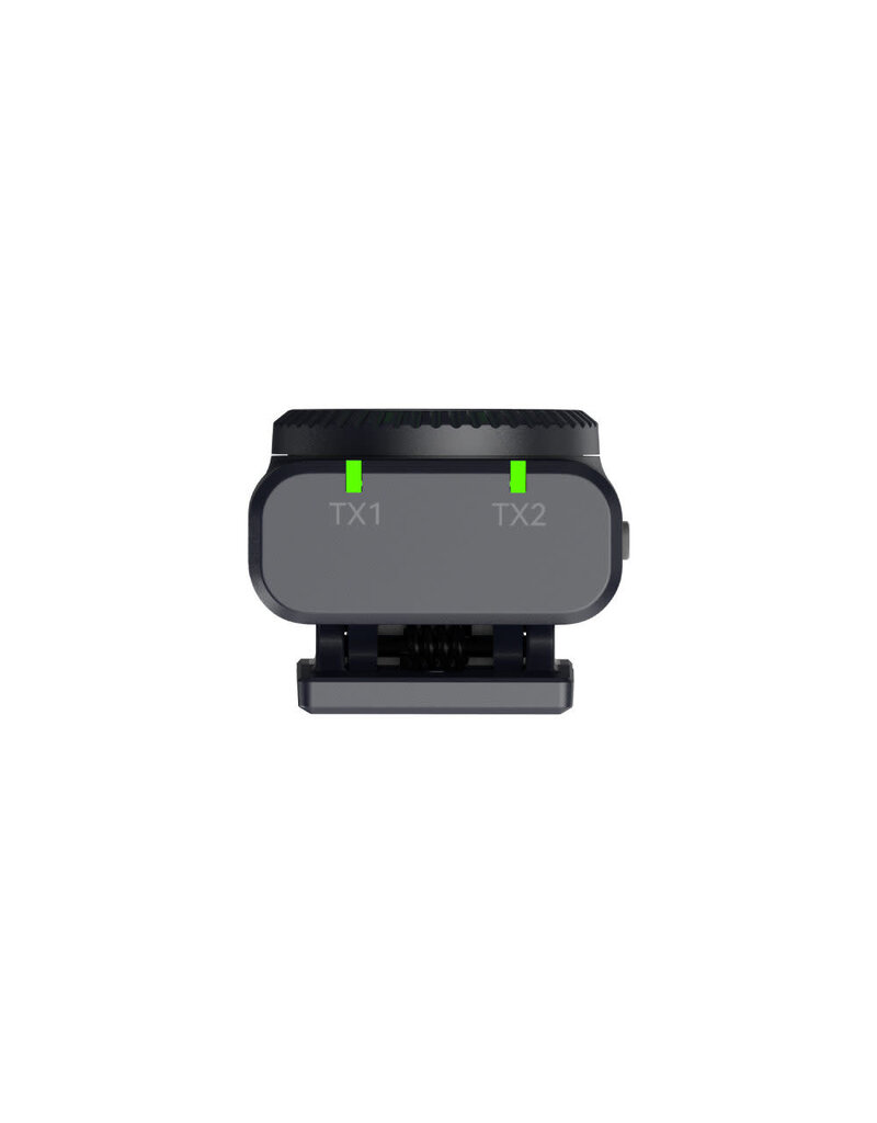 Hollyland Hollyland Lark M2 Camera (Duo / Shine Charcoal)