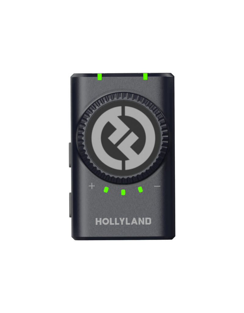 Hollyland Hollyland Lark M2 Camera (Duo / Shine Charcoal)