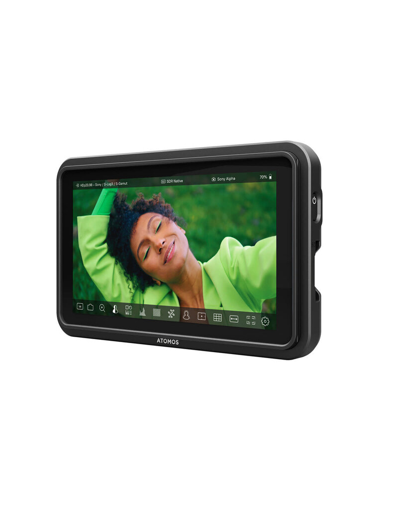 Atomos Atomos Shinobi II field monitor