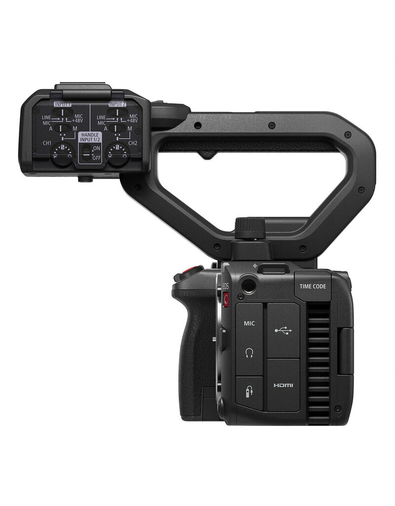 Canon Canon EOS C50