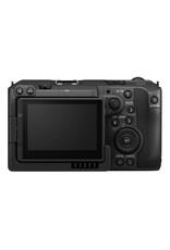 Canon Canon EOS C50