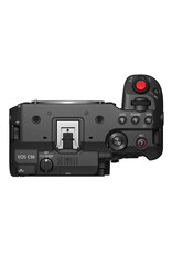 Canon Canon EOS C50
