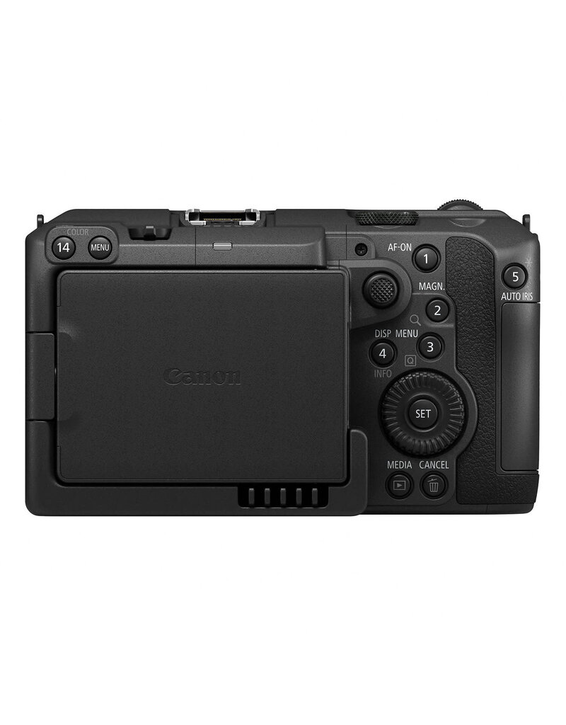 Canon Canon EOS C50