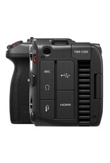 Canon Canon EOS C50