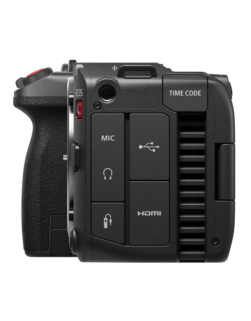 Canon Canon EOS C50