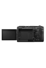 Canon Canon EOS C50