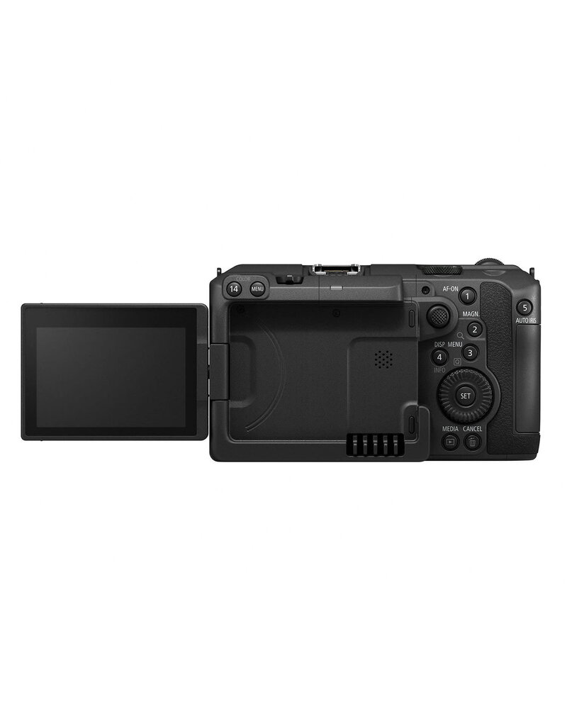 Canon Canon EOS C50