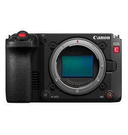 Canon Canon EOS C50