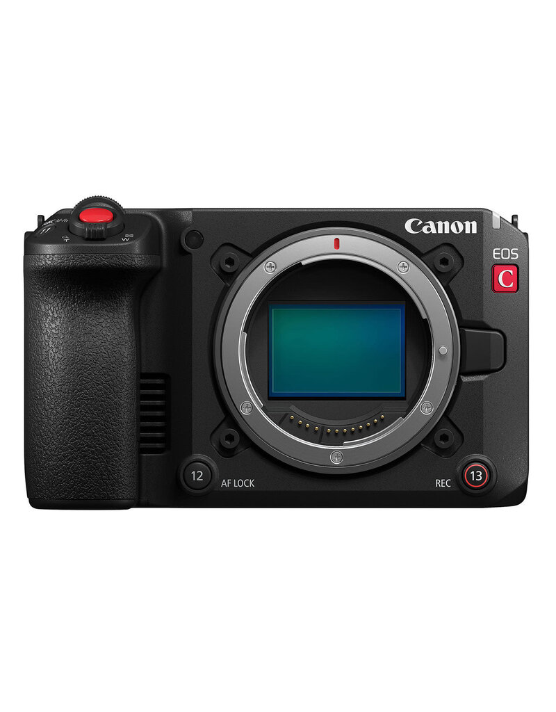 Canon Canon EOS C50