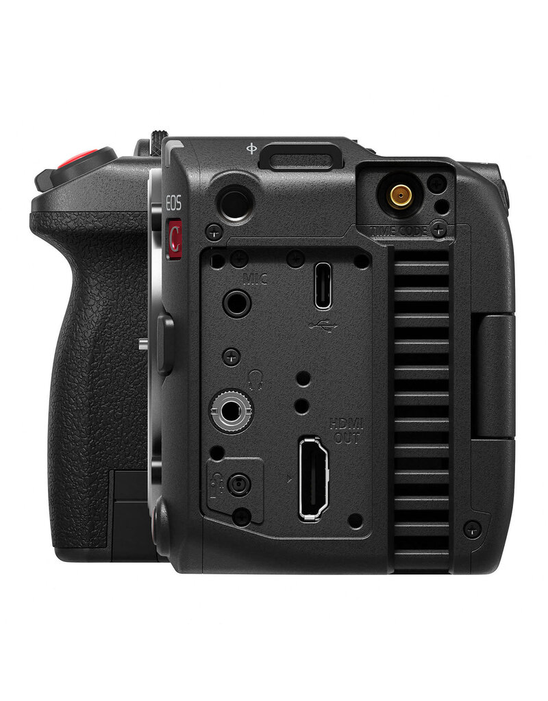 Canon Canon EOS C50