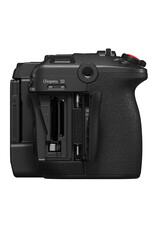 Canon Canon EOS C50