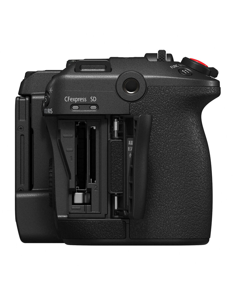 Canon Canon EOS C50