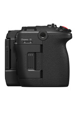 Canon Canon EOS C50