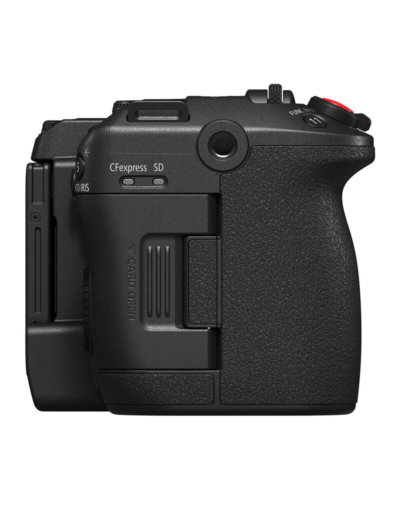 Canon Canon EOS C50