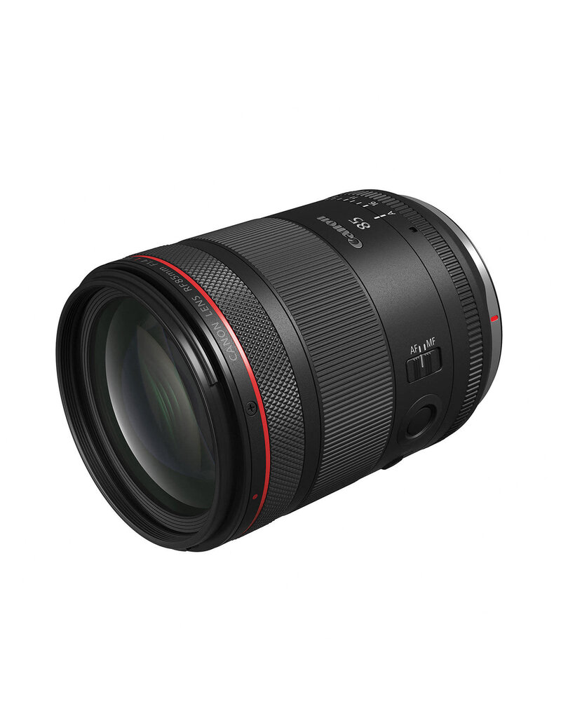 Canon Canon RF 85mm f/1.4 VCM
