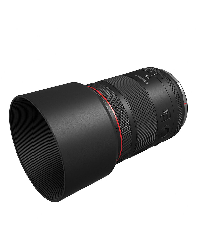 Canon Canon RF 85mm f/1.4 VCM