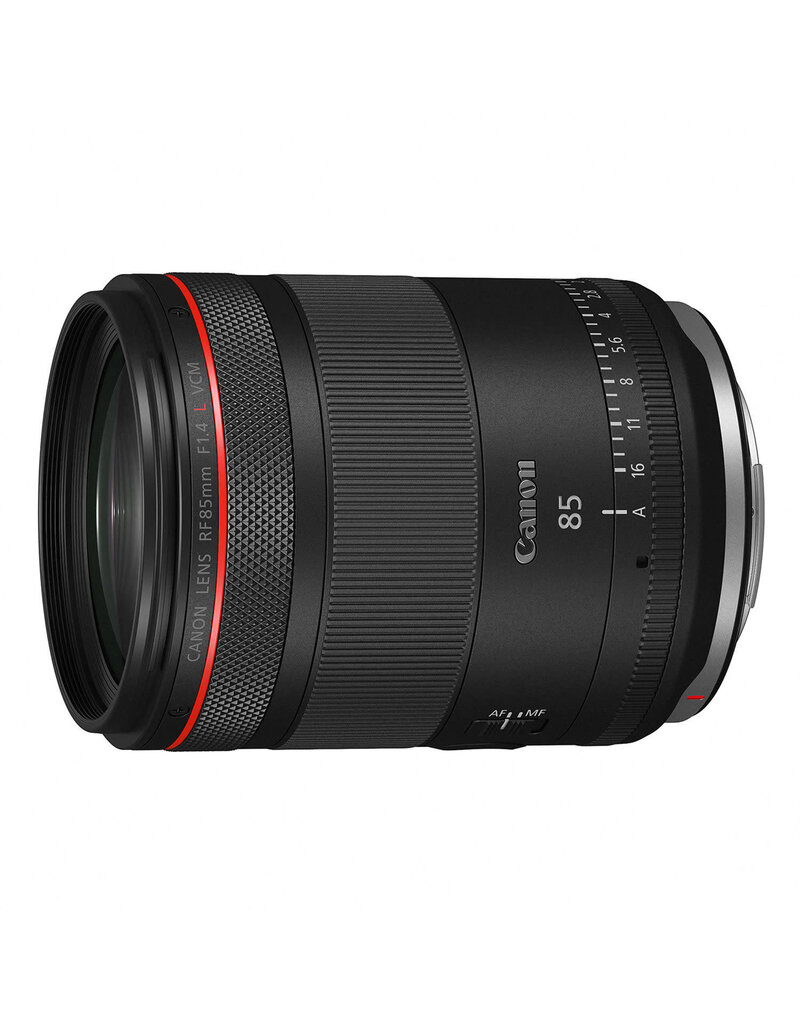 Canon Canon RF 85mm f/1.4 VCM